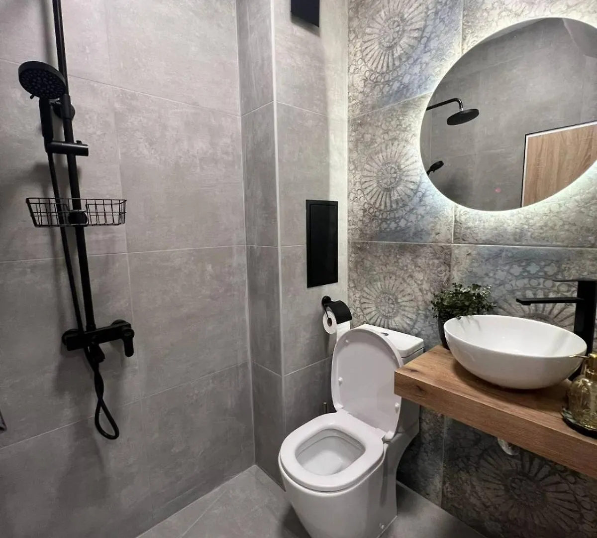 Apartment Studio79 Plovdiv Bulgaria