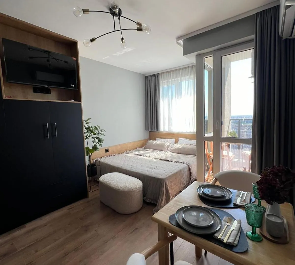 Apartment Studio79 Plovdiv
