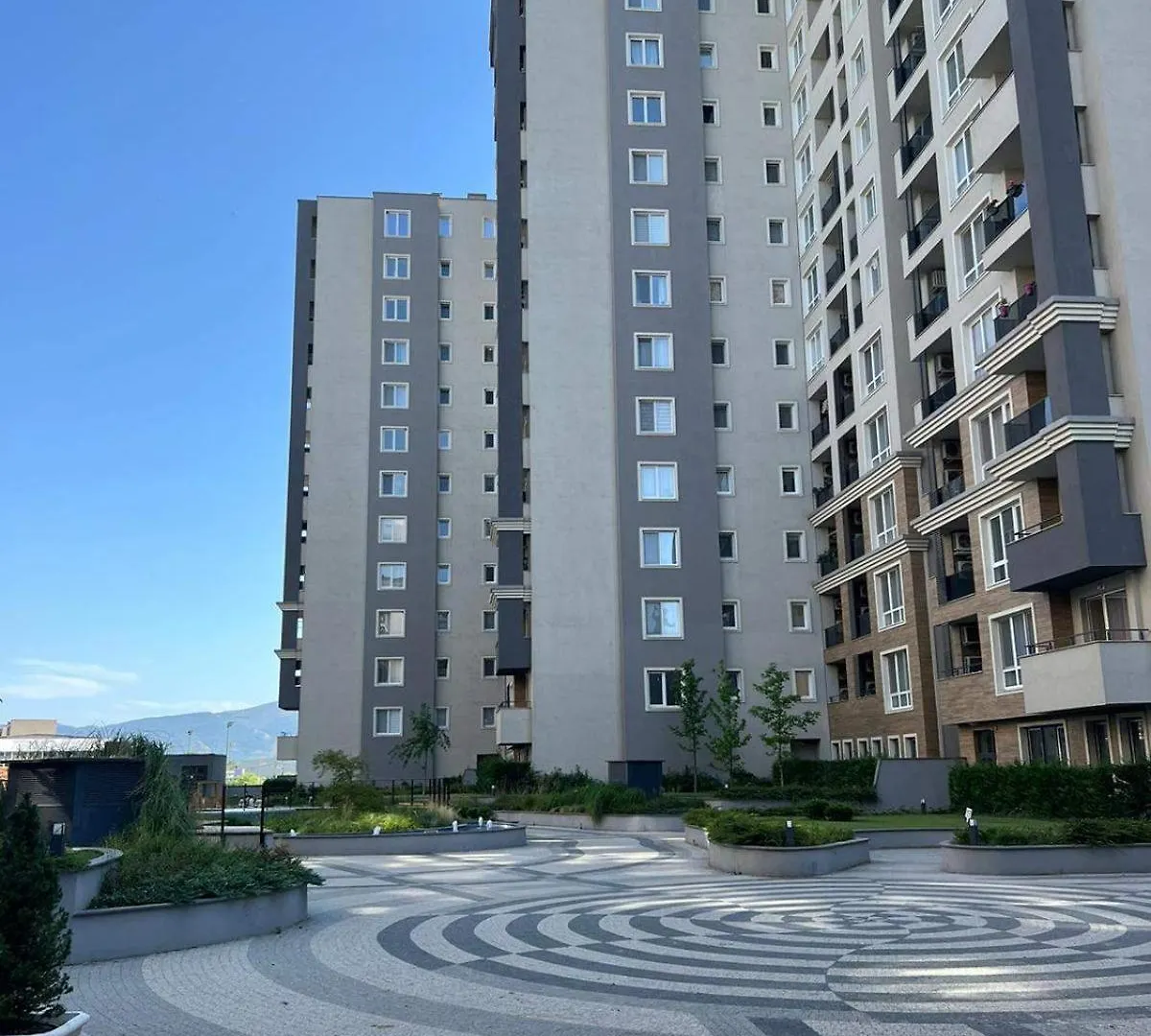 Studio79 Plovdiv Apartment