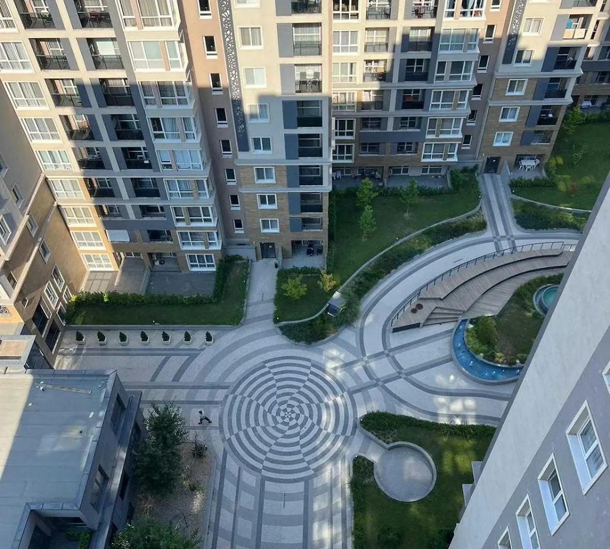 Apartment Studio79 Plovdiv Bulgaria