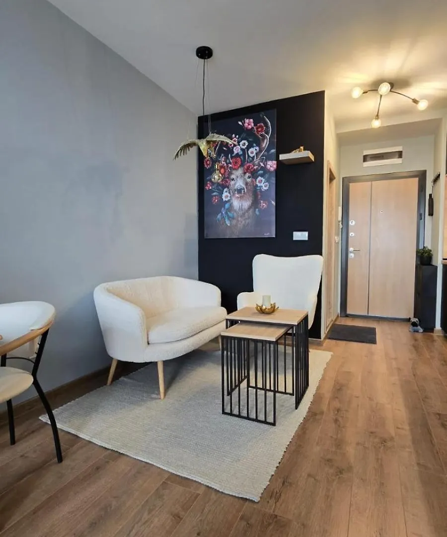 Apartment Studio79 Plovdiv