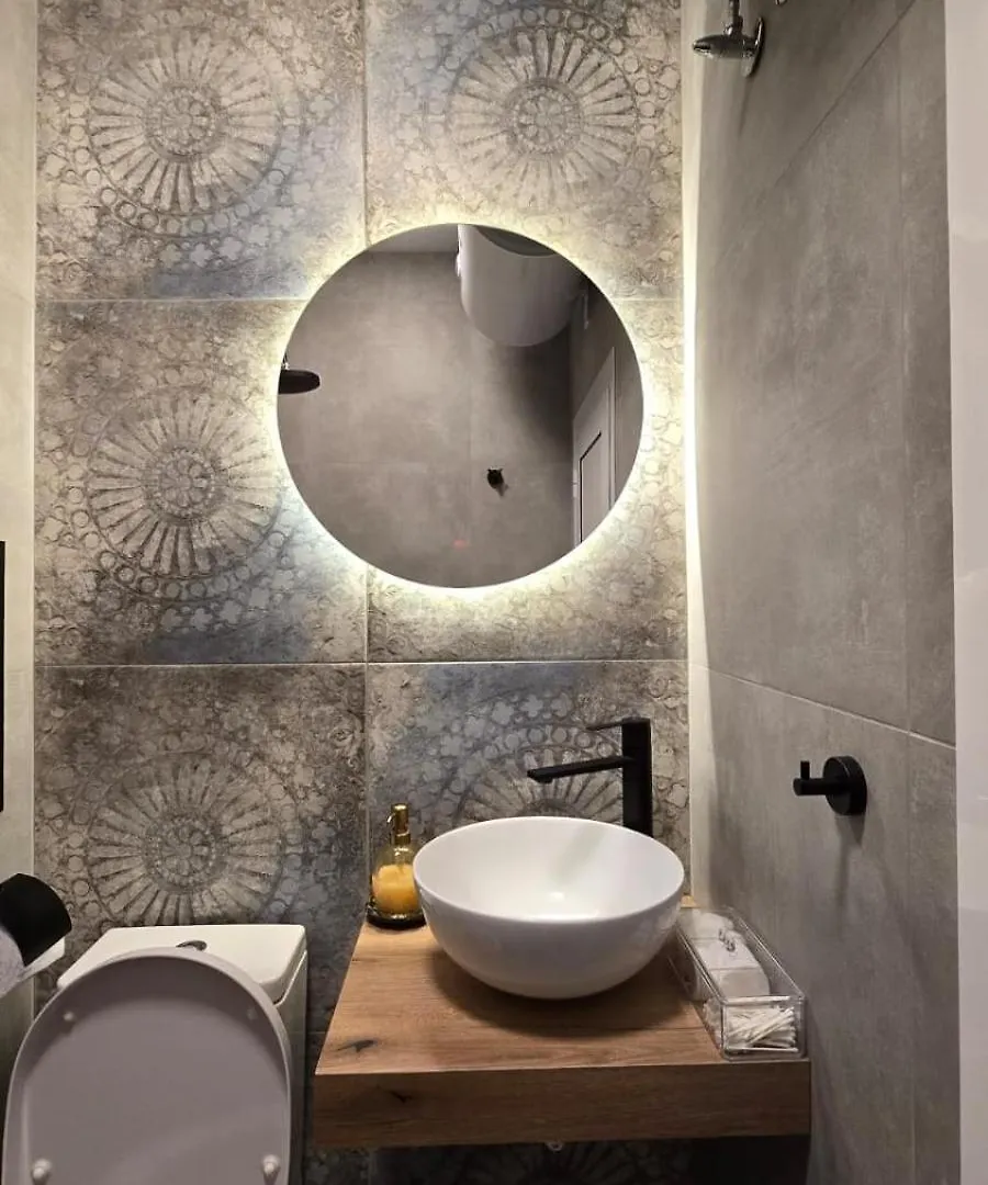 Studio79 Plovdiv Apartment