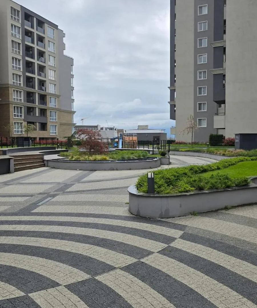 Apartment Studio79 Plovdiv