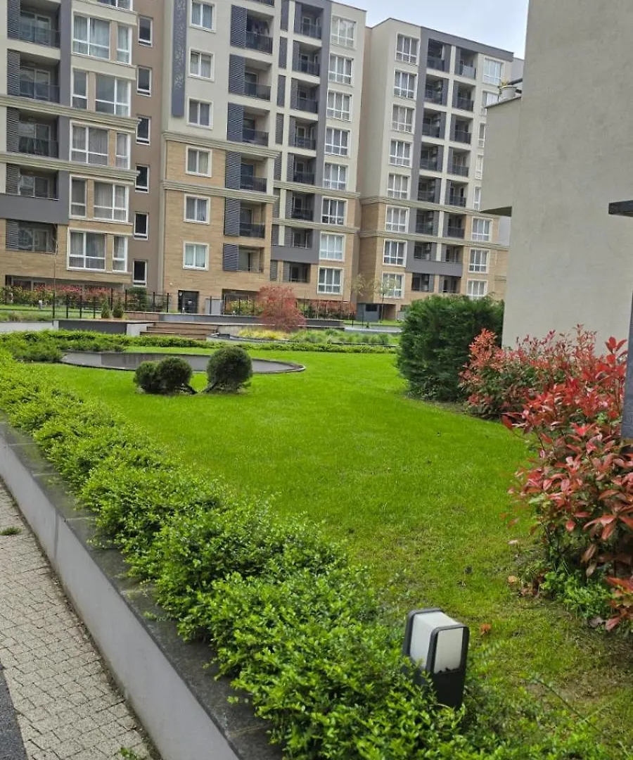 Appartement Studio79 Plovdiv