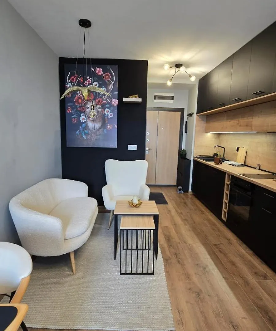 Apartment Studio79 Plovdiv