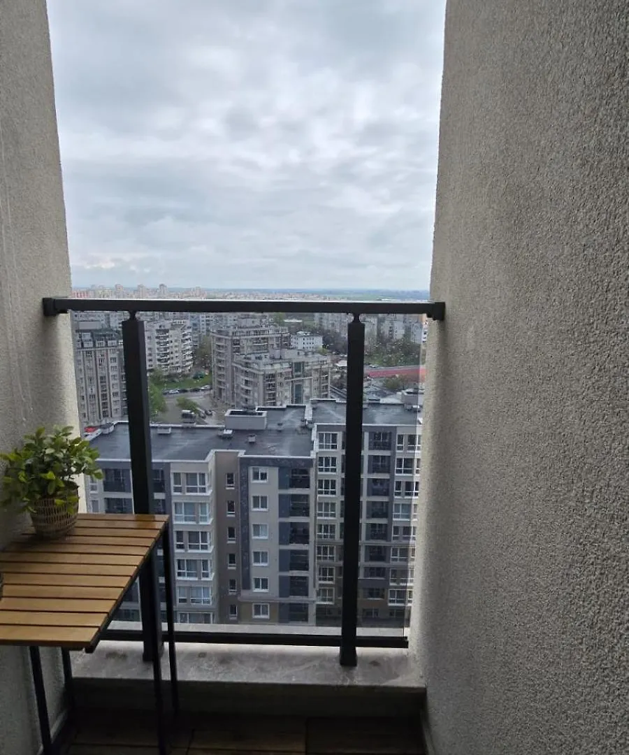 Studio79 Plovdiv Apartment