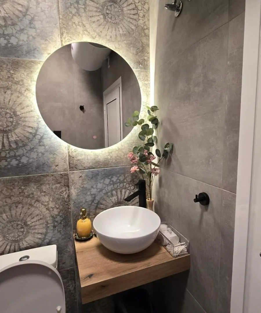 Studio79 Plovdiv Appartement