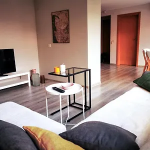 Appartement So Close Kapana - 2, Plovdiv