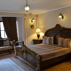 4* Otel Boutique Boris Palace & Restaurant