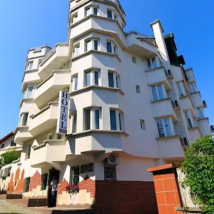 The White House Płowdiw