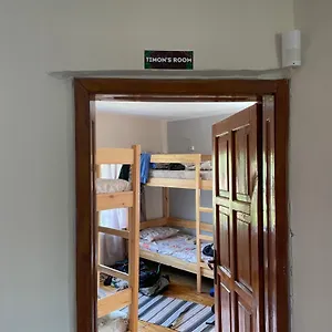 Hakuna Matata Albergue