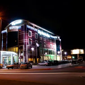 City Hotel Plovdiv Płowdiw