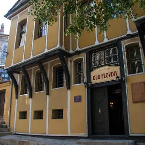 Old Płowdiw
