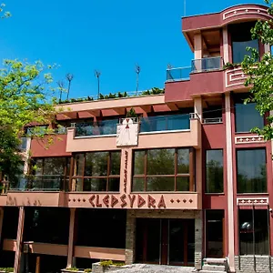 Hotel Clepsydra, Plovdiv