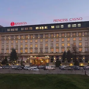 4* Ξενοδοχείο Ramada By Wyndham Trimontium