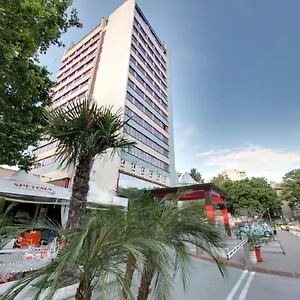 Leipzig Hotel