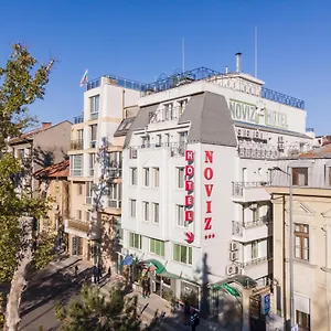 3* Otel Noviz