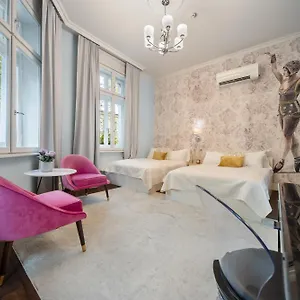 Guest house 29a, Plovdiv