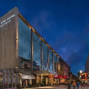 3* Otel The Boutique Square - Free Compliments - Free Wi-fi - Location - Available Parking