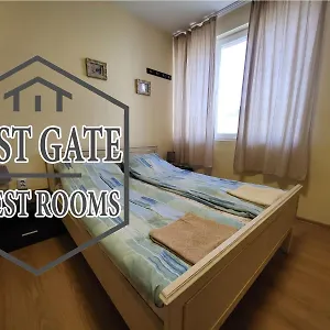 East Gate Guest Affittacamere
