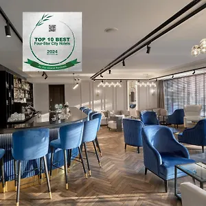 Hotel Radisson, Plovdiv
