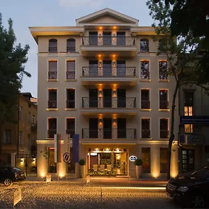 Hotel Famous House, Plovdiv