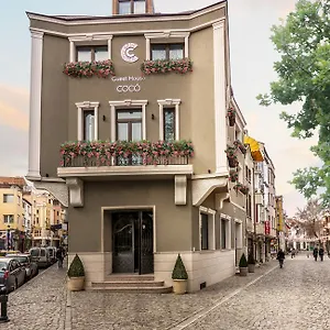Maison d'hôtes Boutique Coco, Plovdiv