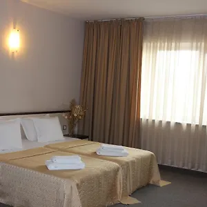 Kendros Szálloda