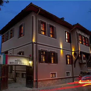 3* Otel Belle