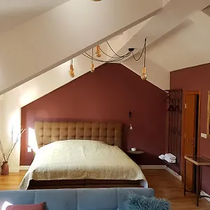 Apartment Maison 3 Kapana, Plovdiv