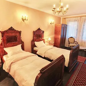 Hotel Evmolpia, Plovdiv