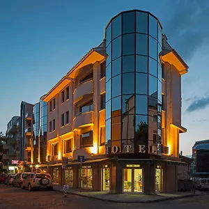 Hotel Dafi, Plovdiv