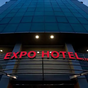 3* Otel Expo