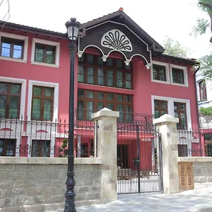 Hillhouse Casa de hóspedes