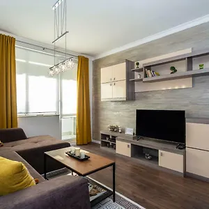 Apartment Stunning Location And Views!foothills Of Old Town!, Plovdiv