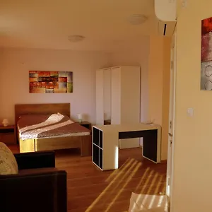 Appartement Center 22/7, Plovdiv