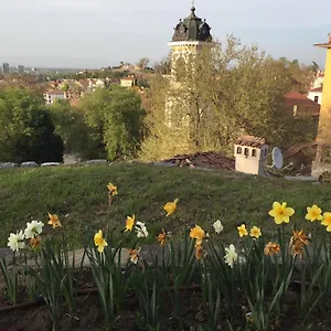  Konukevi къща стария град