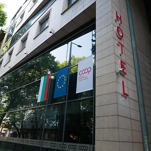 Puldin Coop Płowdiw